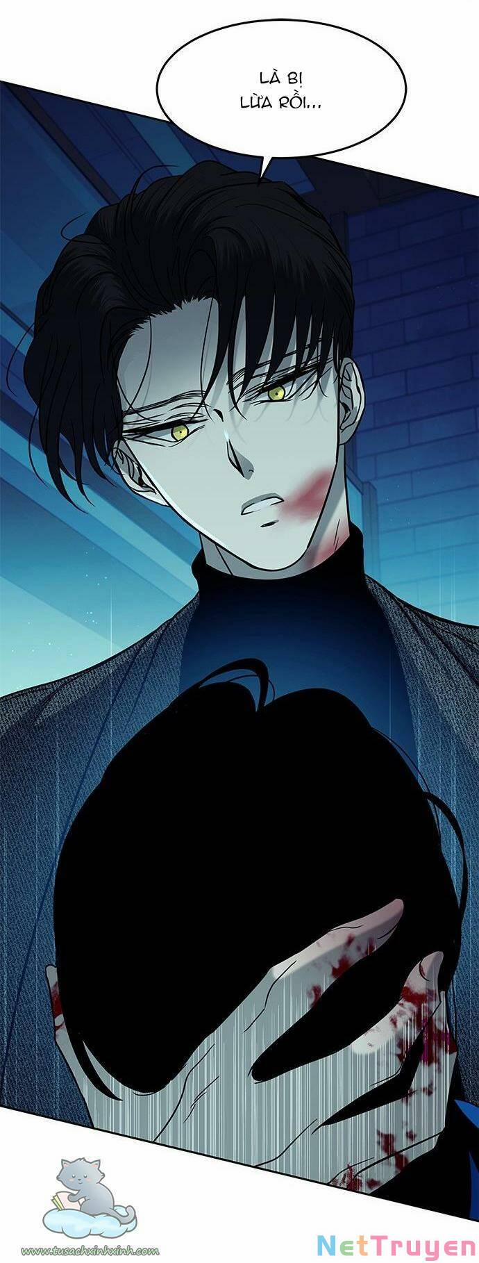 Cạm Bẫy 91 trang 46