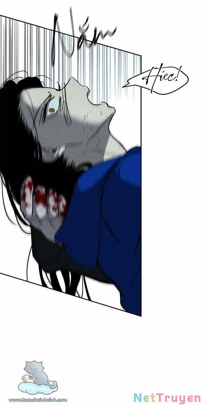 Cạm Bẫy 91 trang 48