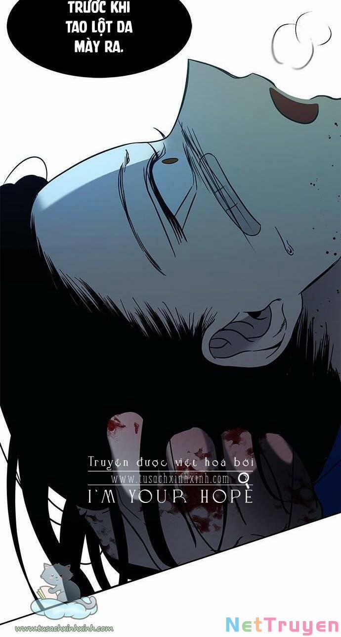 Cạm Bẫy 91 trang 50