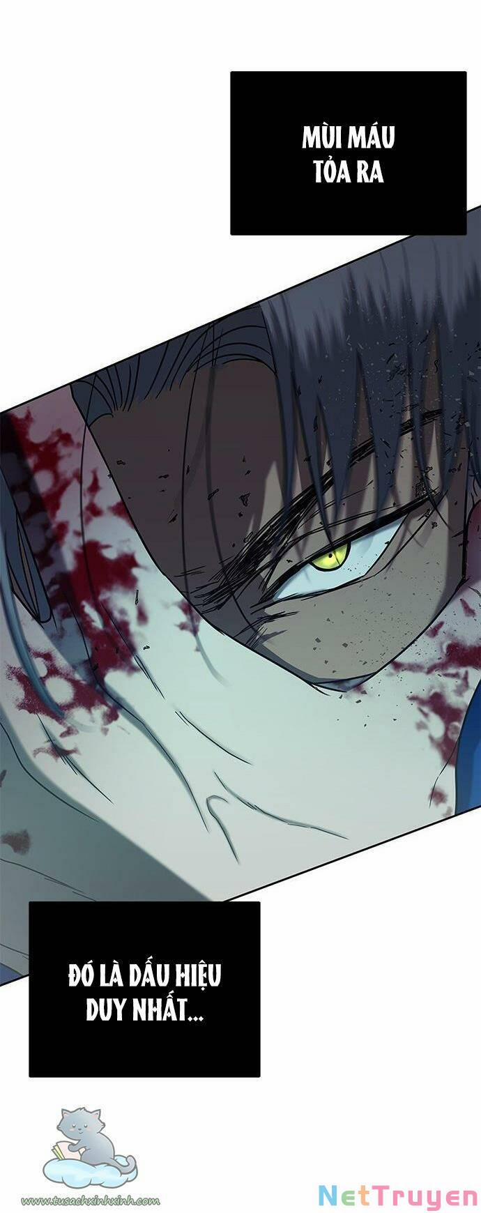 Cạm Bẫy 91 trang 55