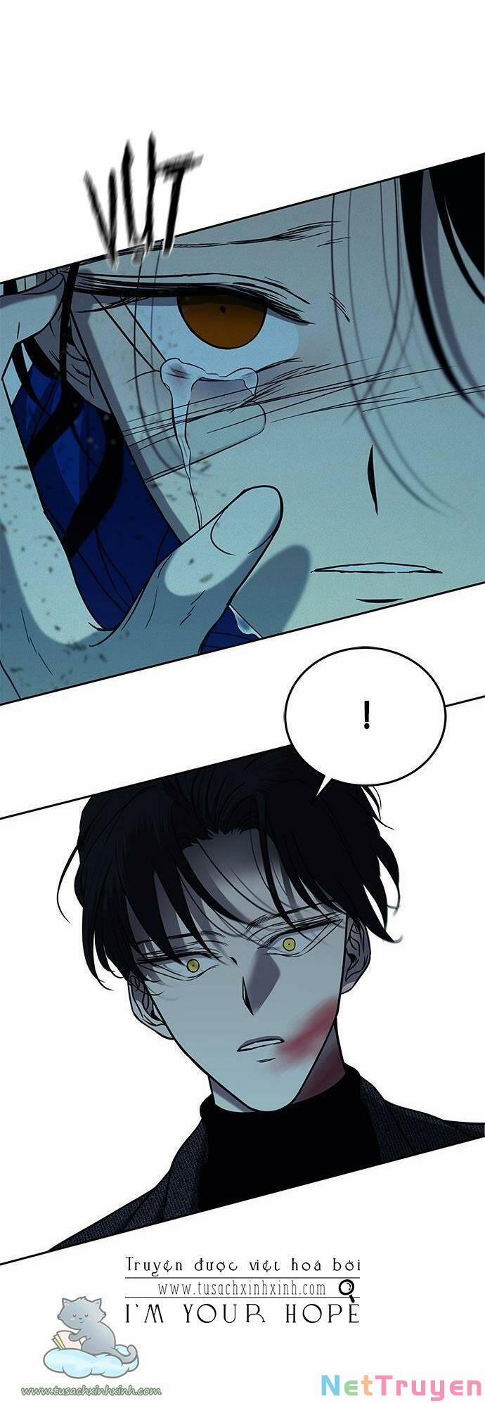 Cạm Bẫy 91 trang 59