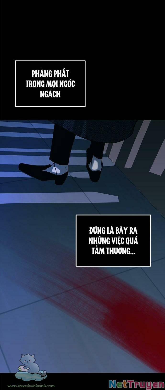 Cạm Bẫy 91 trang 6