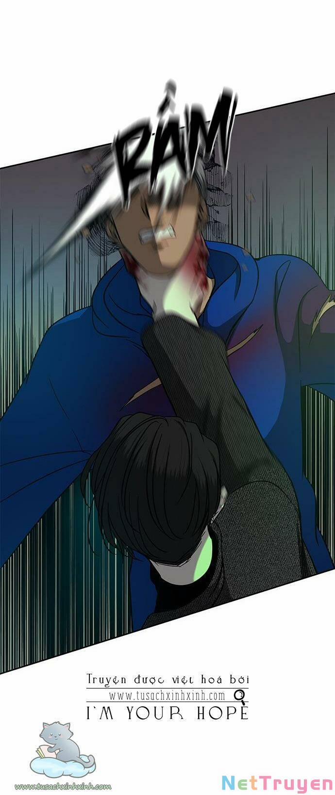 Cạm Bẫy 91 trang 73