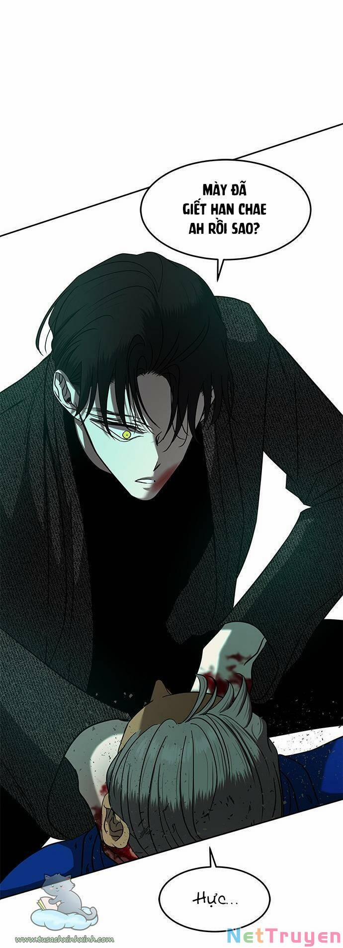 Cạm Bẫy 91 trang 74