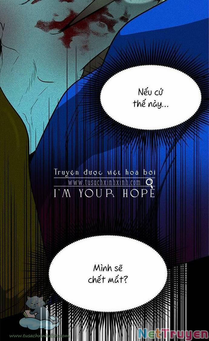 Cạm Bẫy 91 trang 80