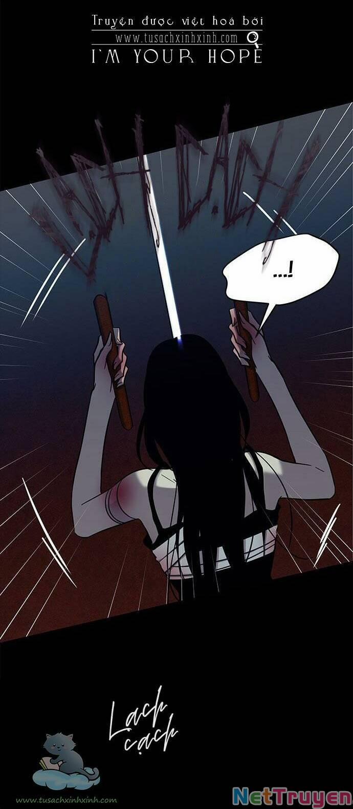 Cạm Bẫy 92 trang 19