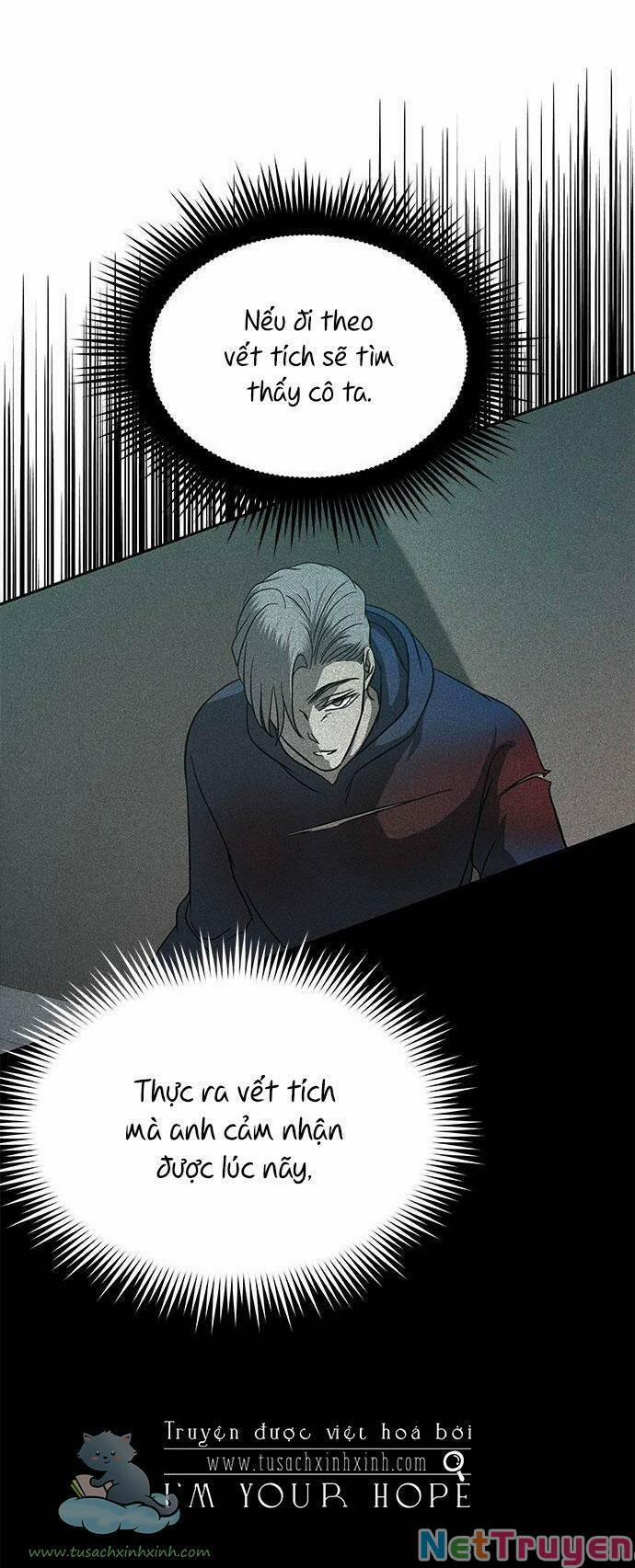 Cạm Bẫy 92 trang 28