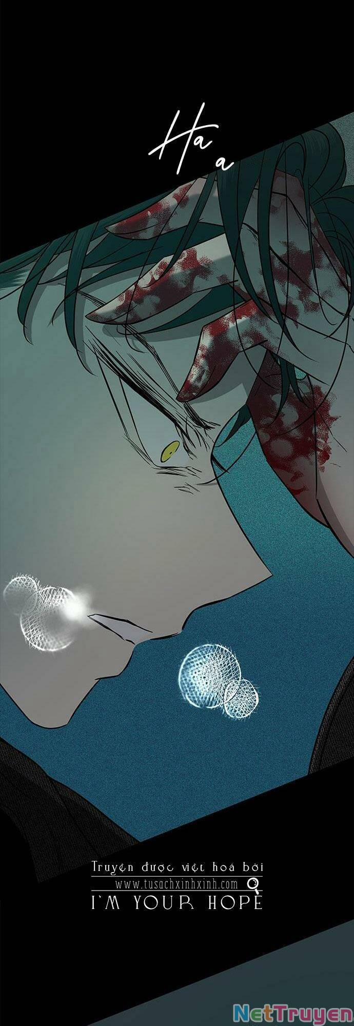 Cạm Bẫy 92 trang 38