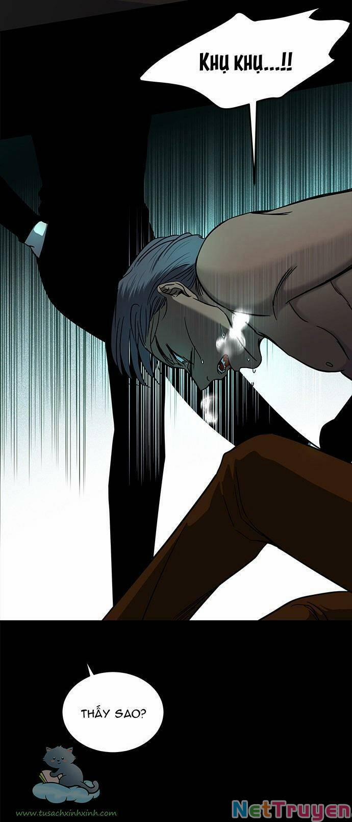 Cạm Bẫy 93 trang 10