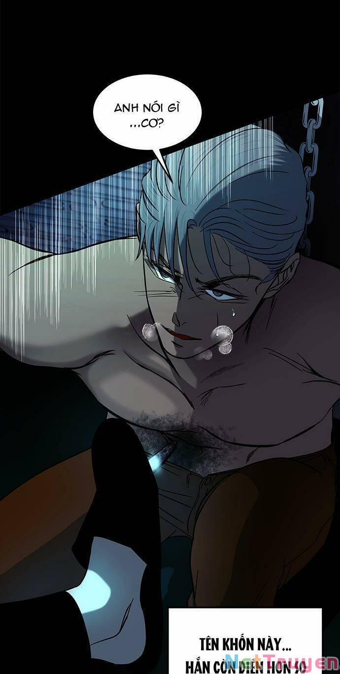Cạm Bẫy 93 trang 12