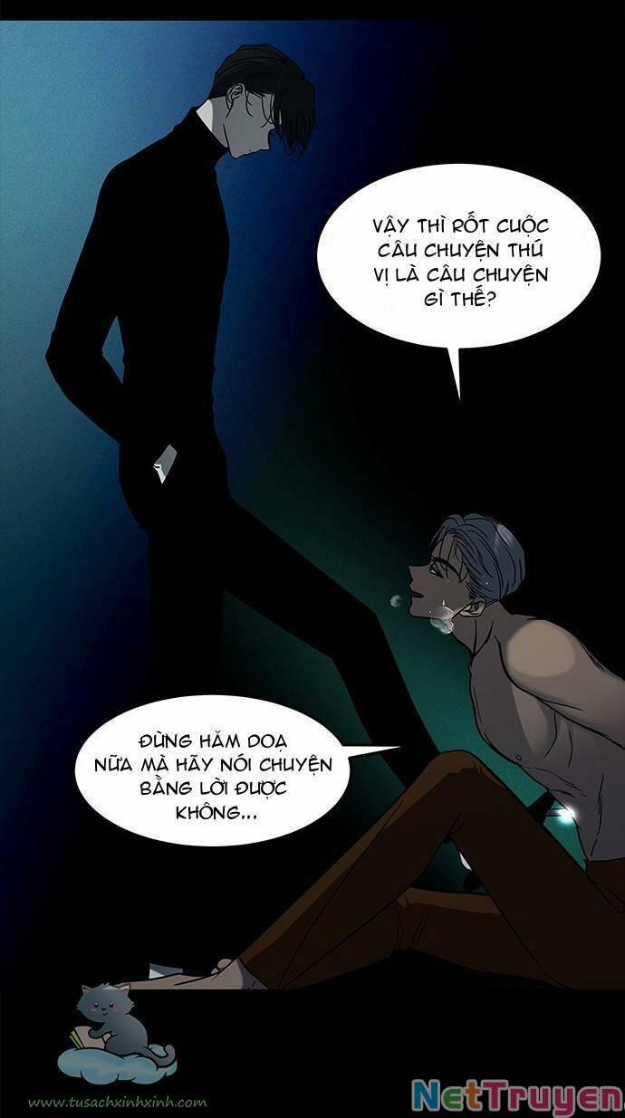 Cạm Bẫy 93 trang 14