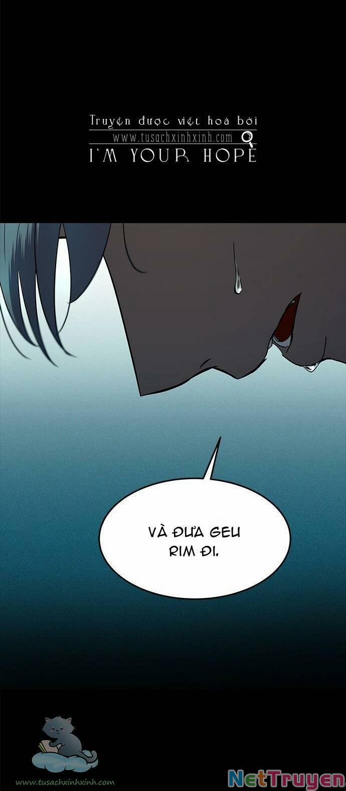 Cạm Bẫy 93 trang 20