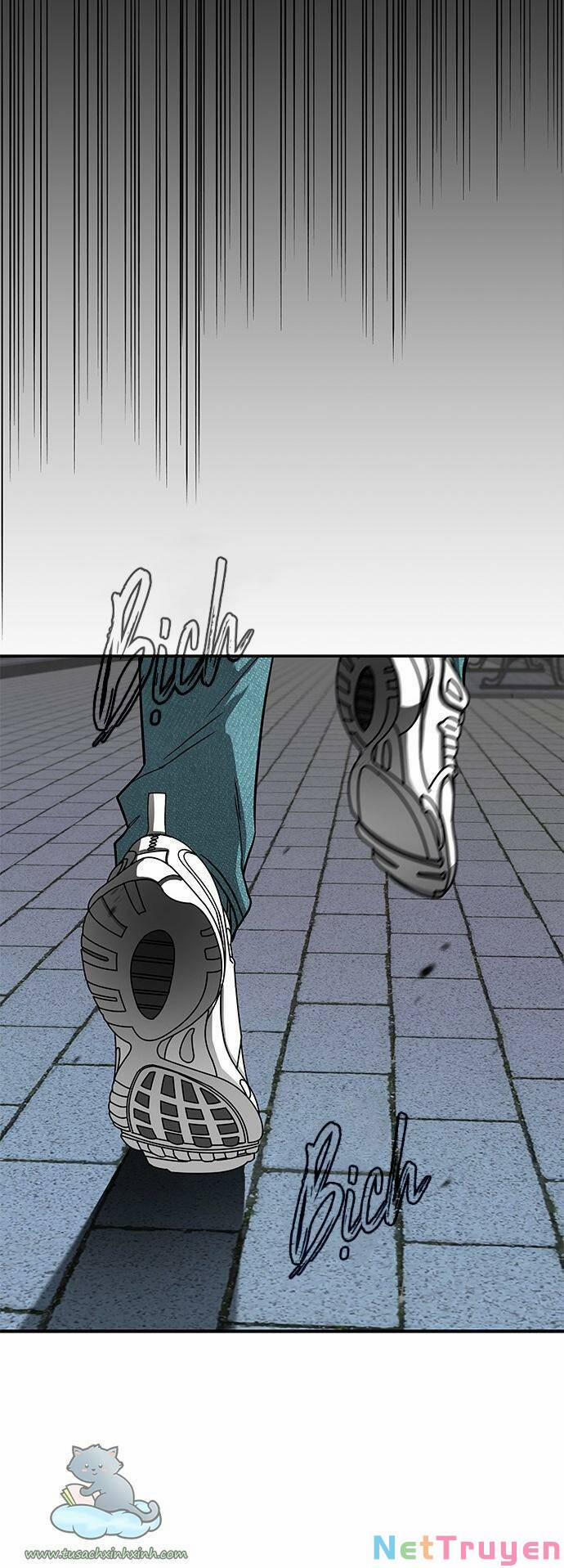 Cạm Bẫy 93 trang 81