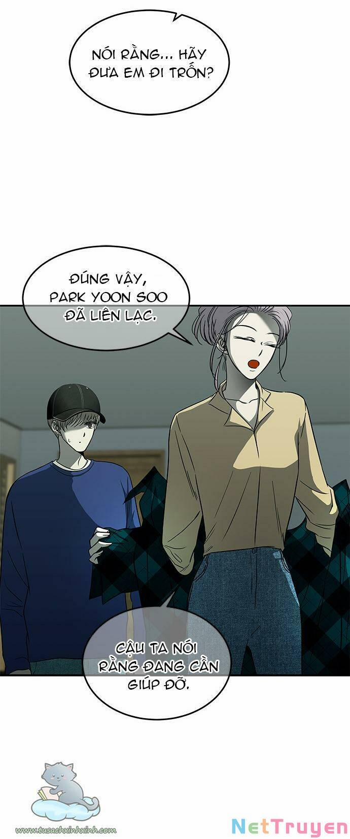 Cạm Bẫy 94 trang 13