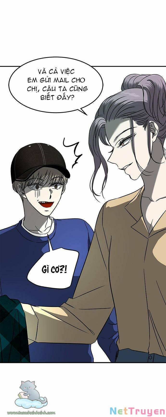 Cạm Bẫy 94 trang 14