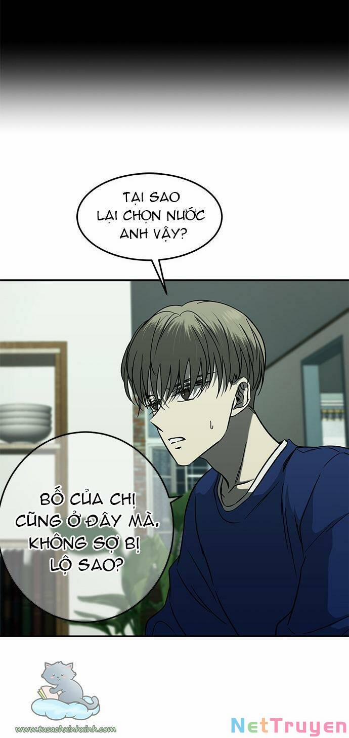 Cạm Bẫy 94 trang 21