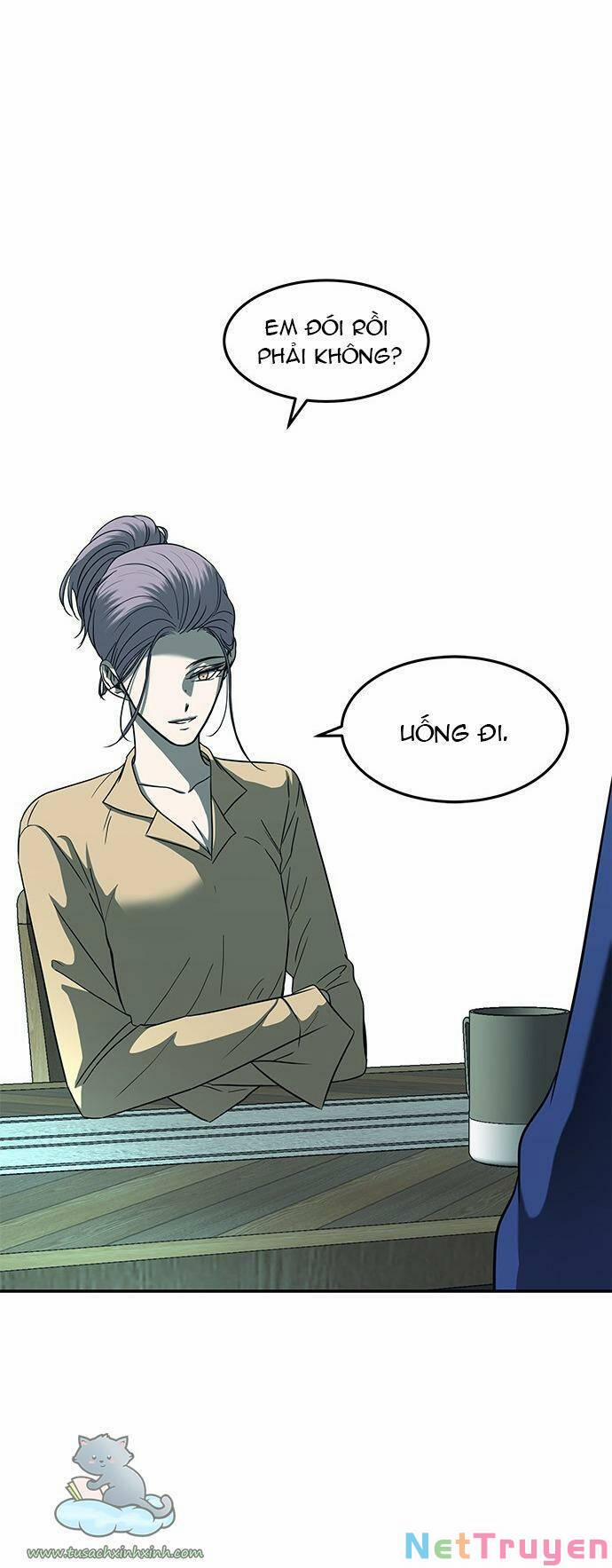 Cạm Bẫy 94 trang 25