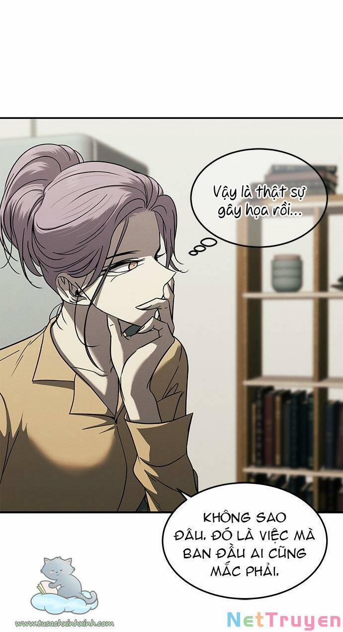 Cạm Bẫy 94 trang 40
