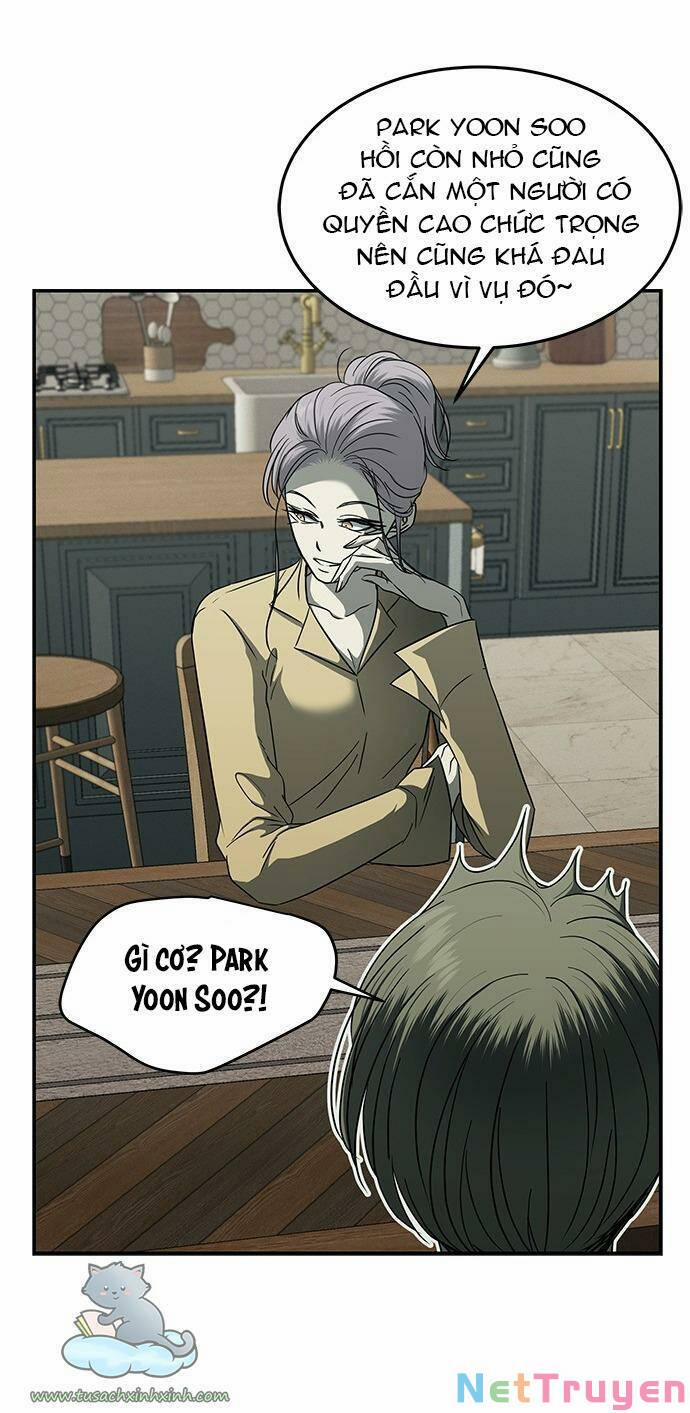 Cạm Bẫy 94 trang 41