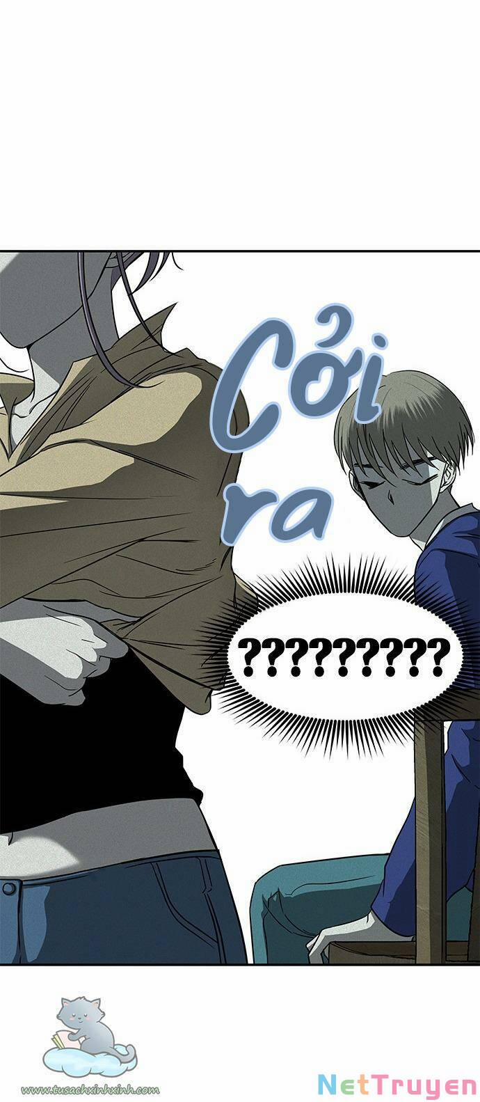 Cạm Bẫy 94 trang 45