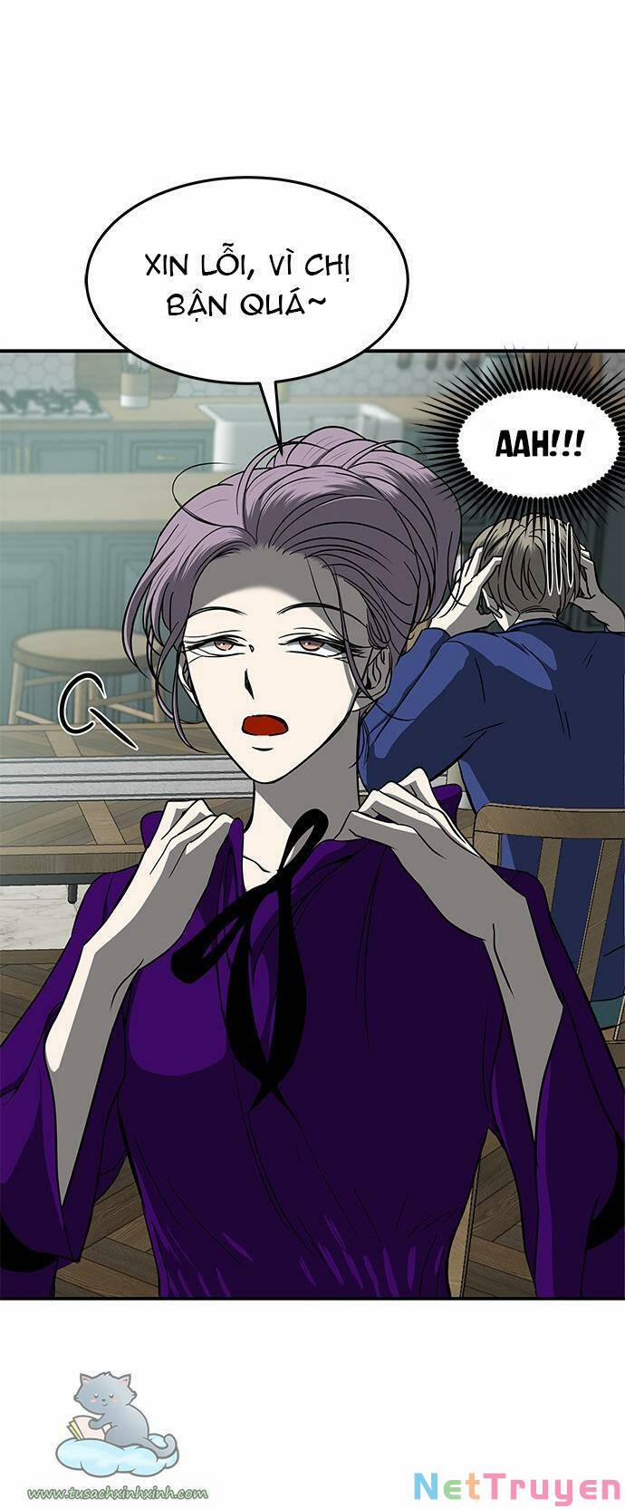 Cạm Bẫy 94 trang 47