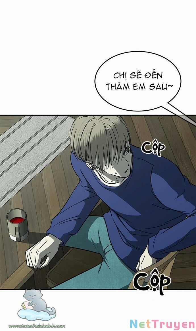 Cạm Bẫy 94 trang 53