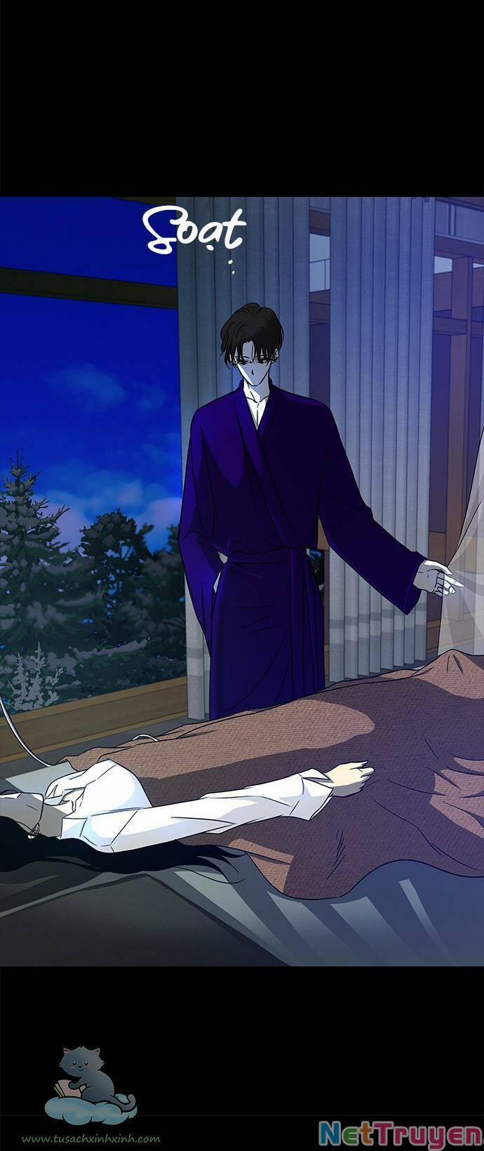 Cạm Bẫy 94 trang 79