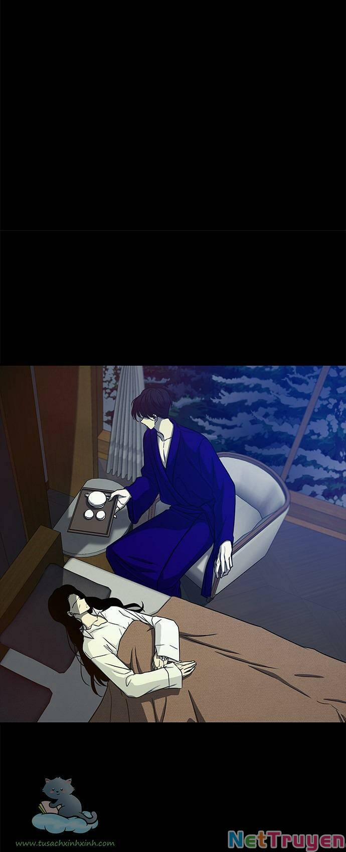 Cạm Bẫy 95 trang 40