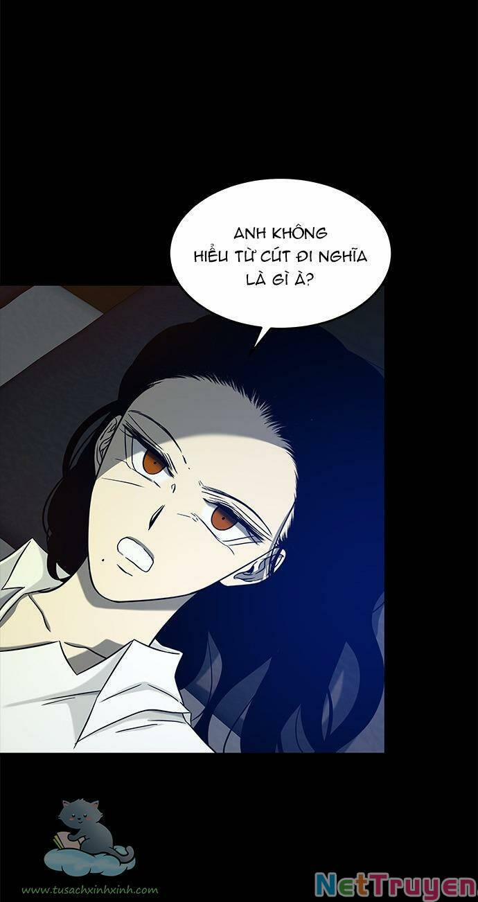 Cạm Bẫy 95 trang 41