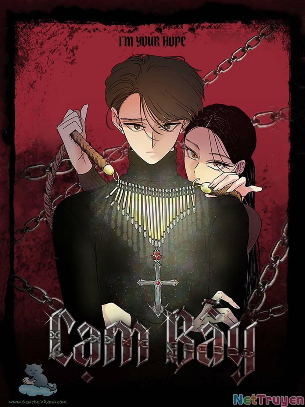 Cạm Bẫy 96 trang 1