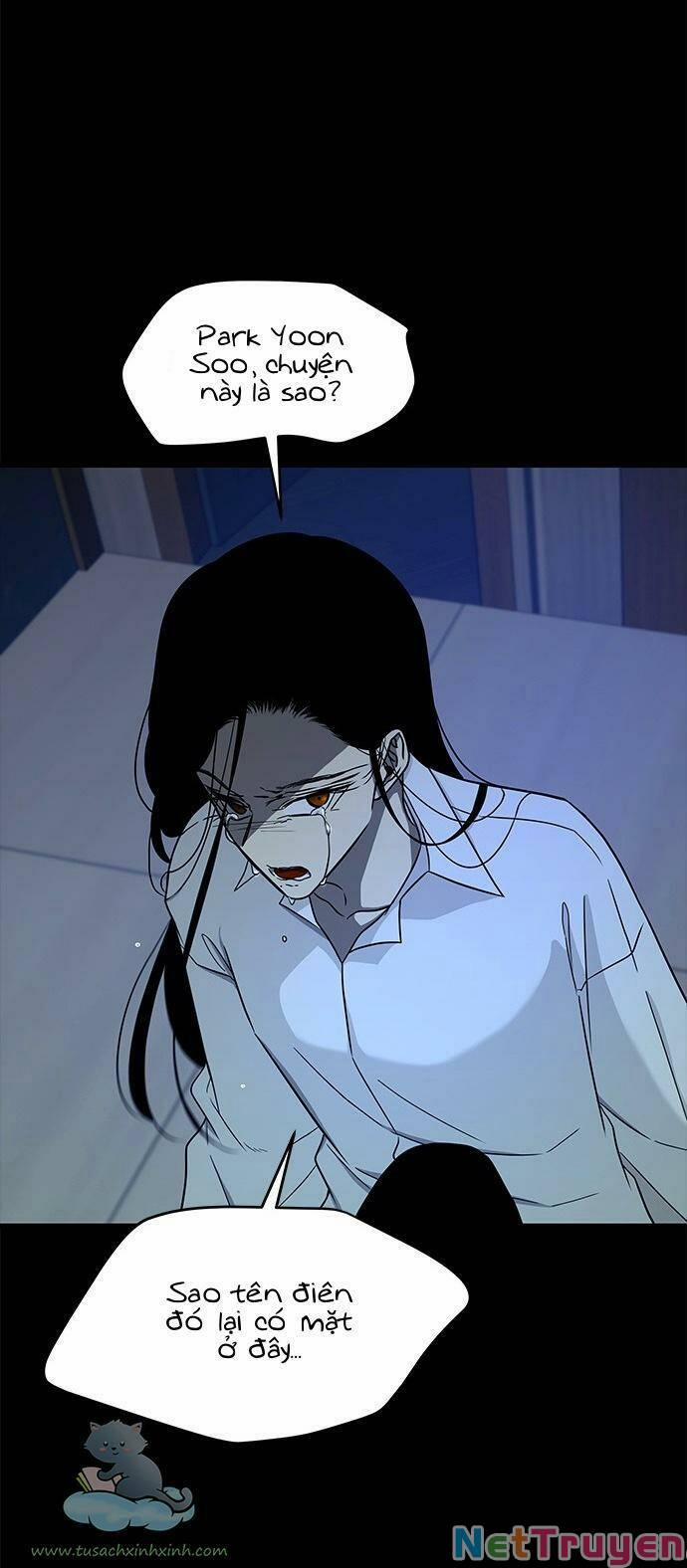 Cạm Bẫy 96 trang 13