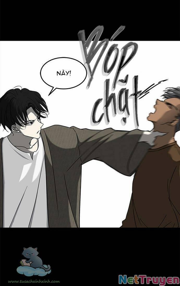 Cạm Bẫy 96 trang 15