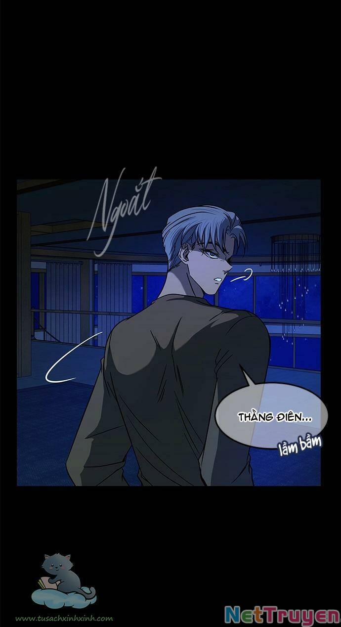 Cạm Bẫy 96 trang 20