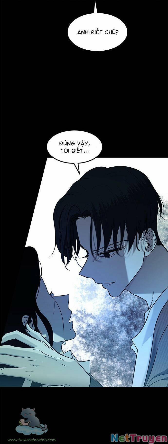 Cạm Bẫy 96 trang 35