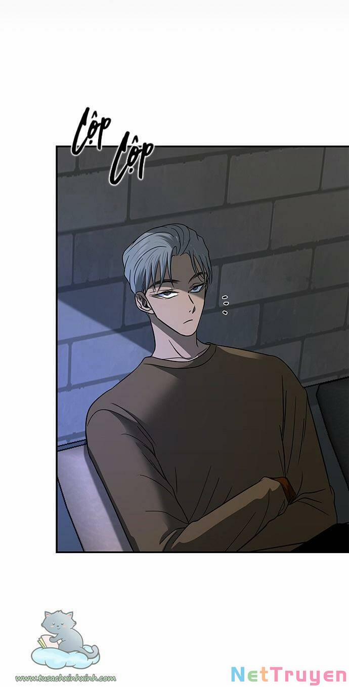 Cạm Bẫy 96 trang 39