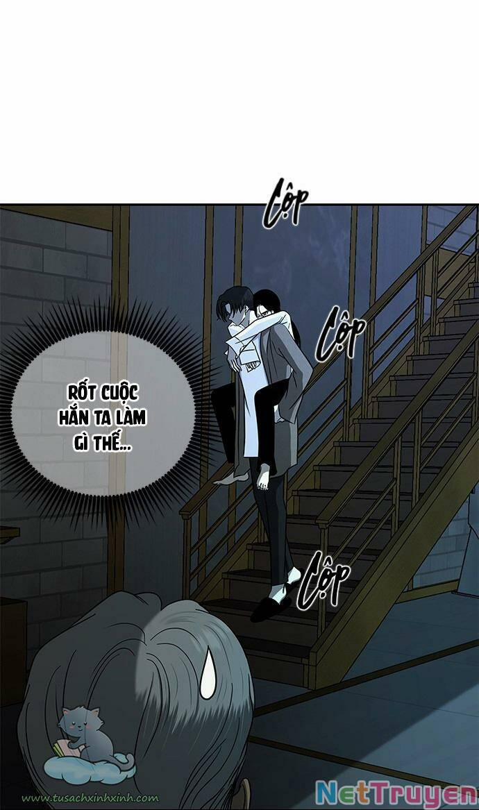 Cạm Bẫy 96 trang 40