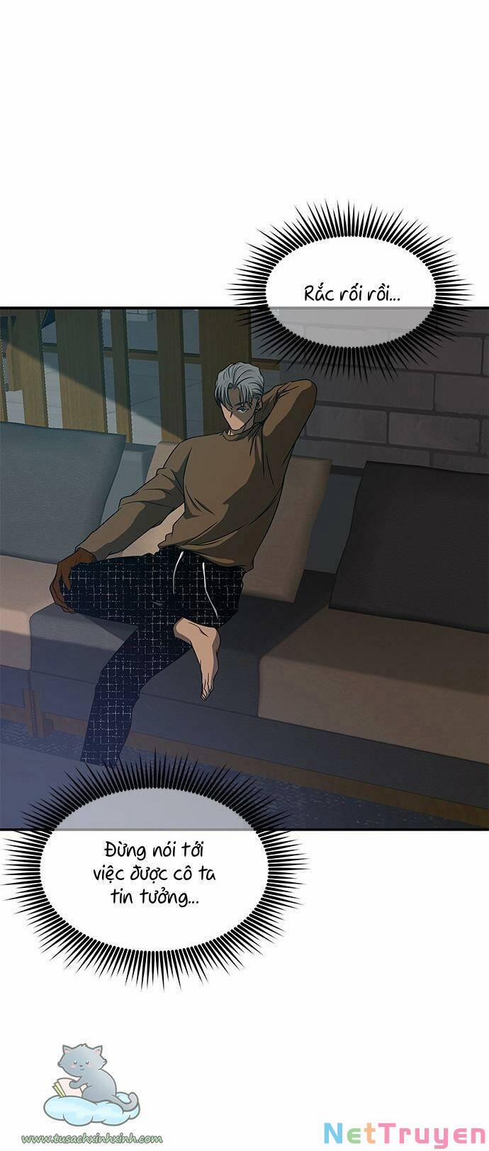Cạm Bẫy 96 trang 48