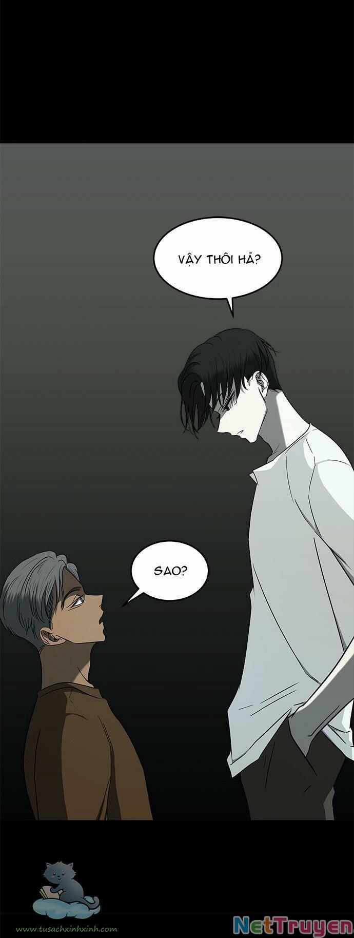 Cạm Bẫy 96 trang 69