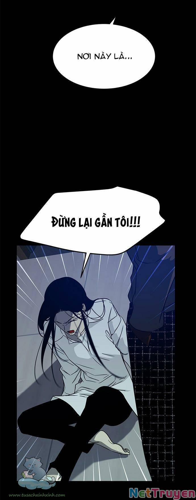 Cạm Bẫy 96 trang 8