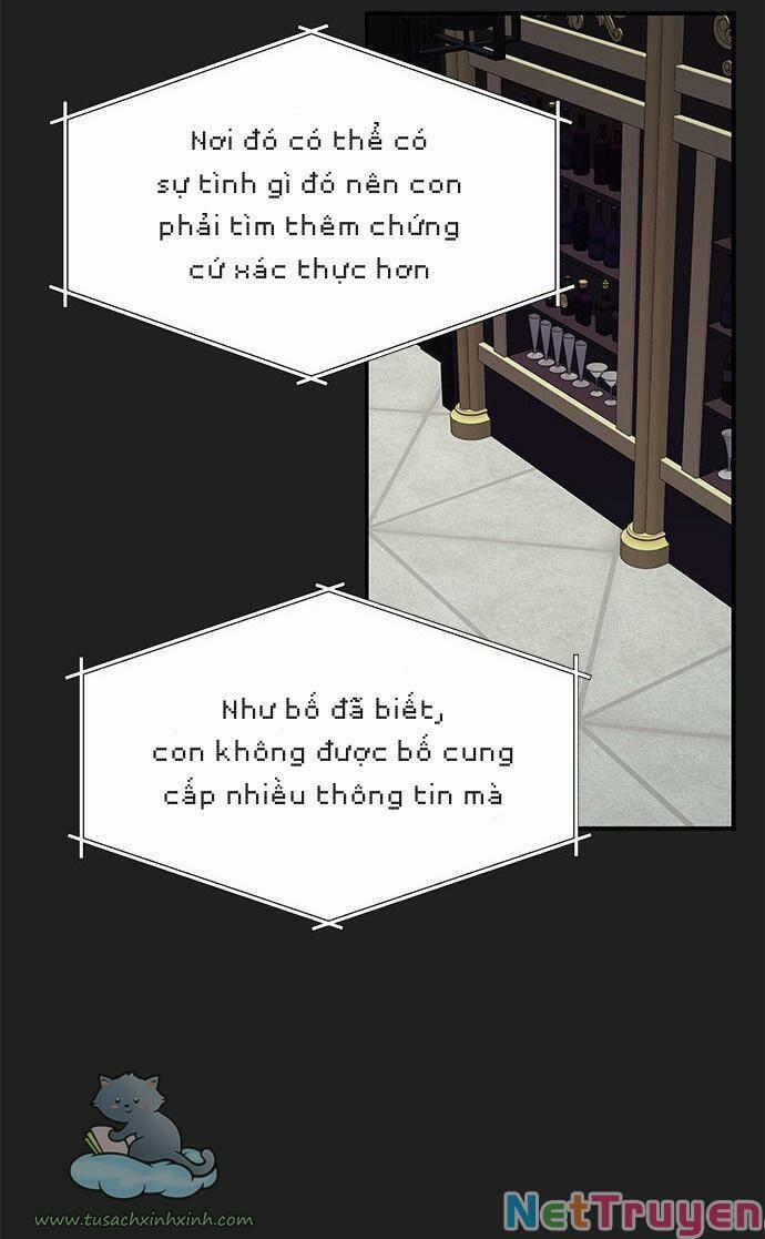 Cạm Bẫy 97 trang 20