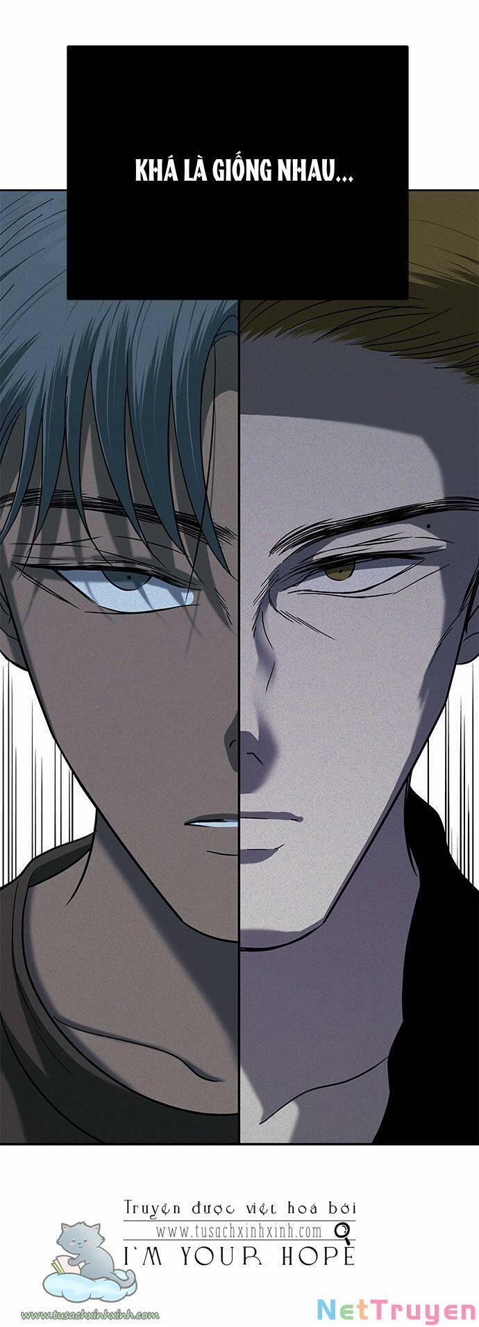 Cạm Bẫy 97 trang 39