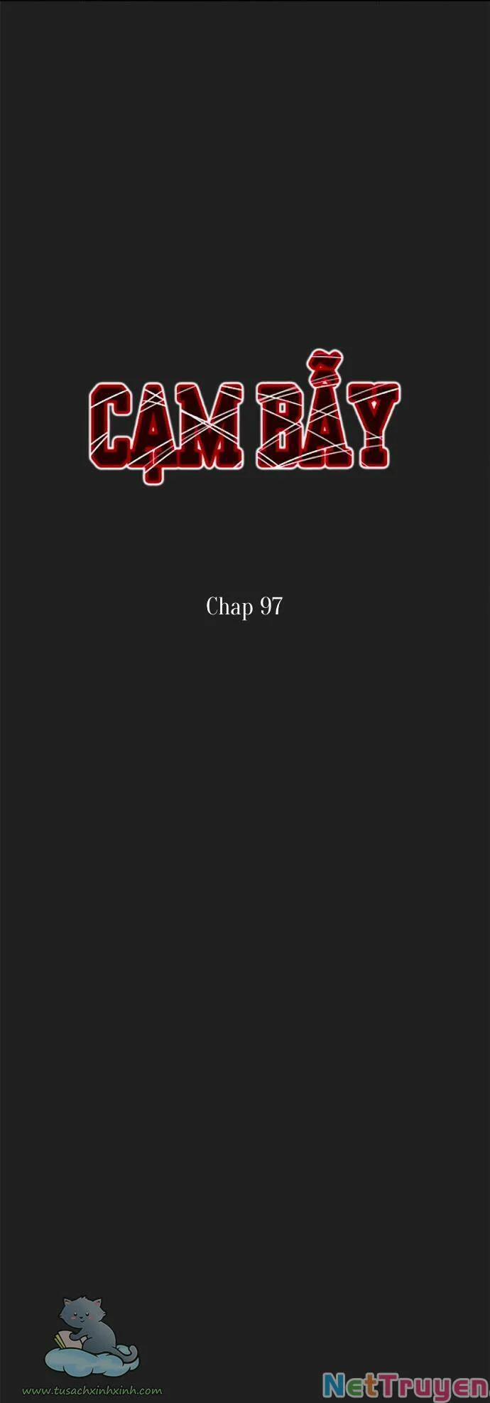 Cạm Bẫy 97 trang 4