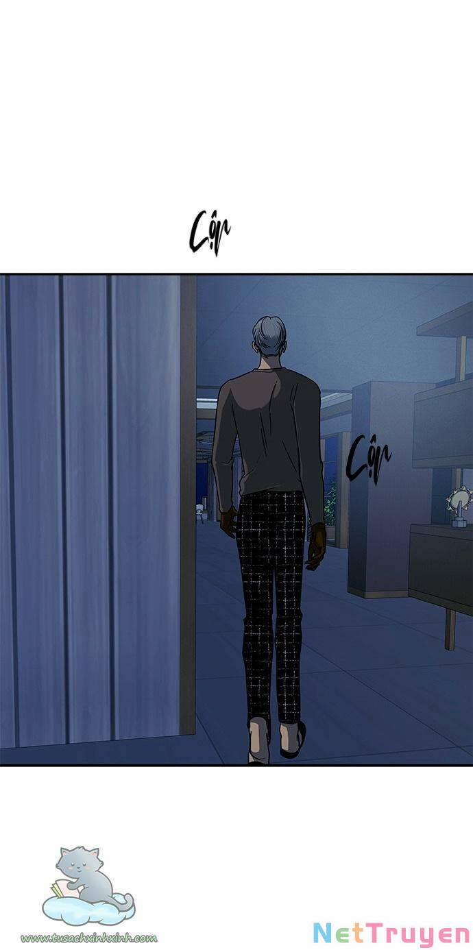 Cạm Bẫy 97 trang 51