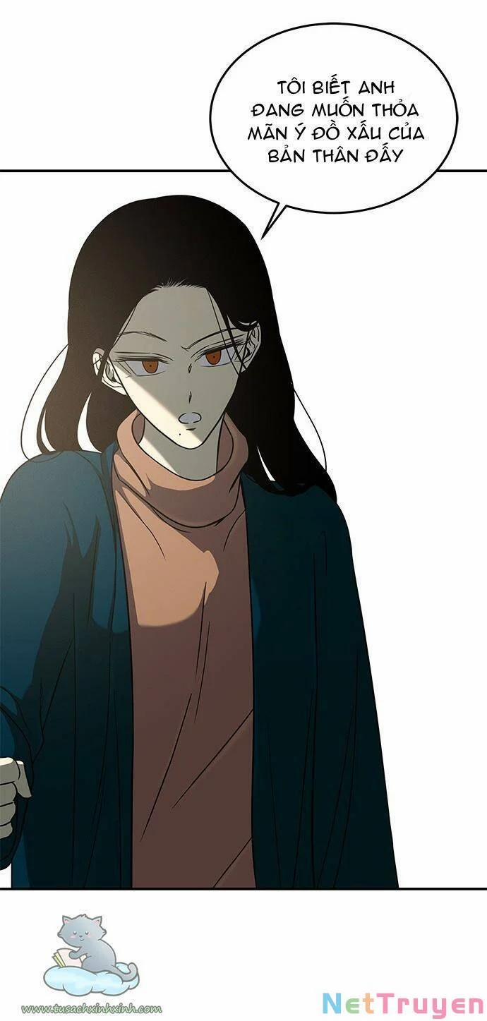 Cạm Bẫy 97 trang 90