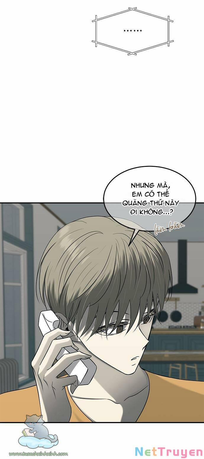 Cạm Bẫy 98 trang 10