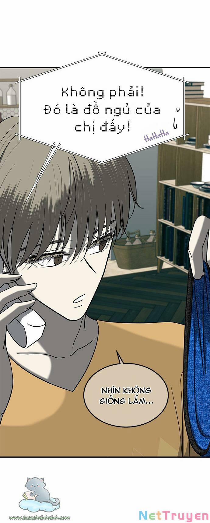 Cạm Bẫy 98 trang 14