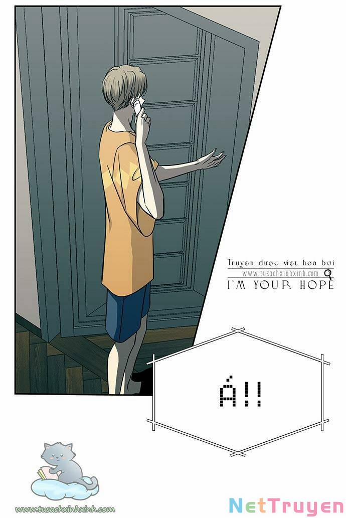 Cạm Bẫy 98 trang 16