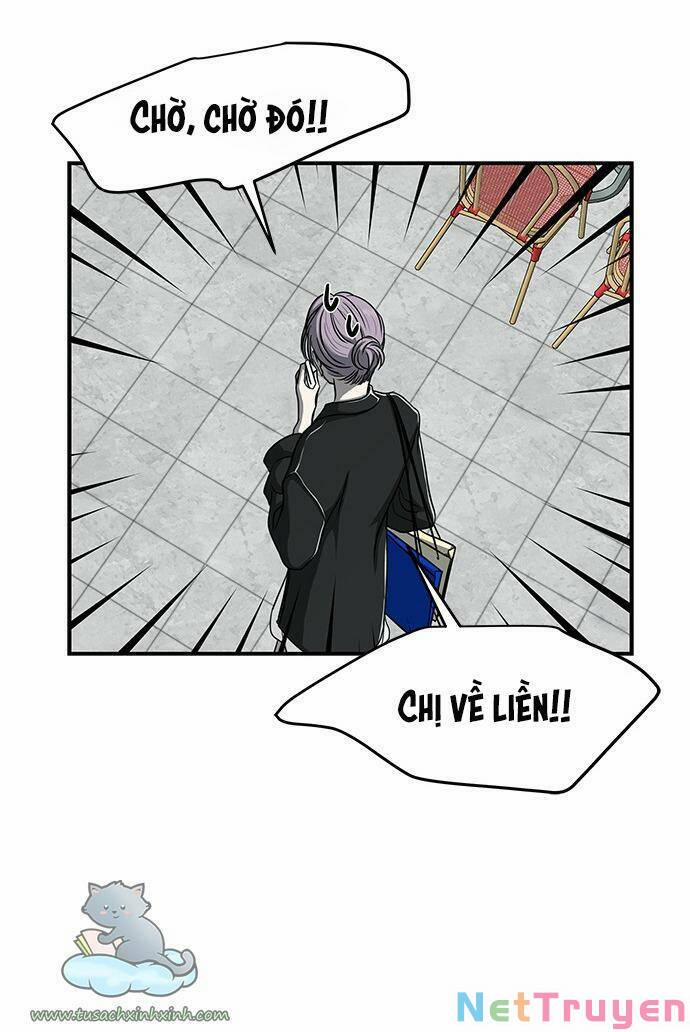 Cạm Bẫy 98 trang 18
