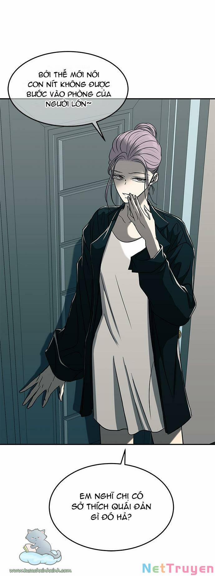 Cạm Bẫy 98 trang 23