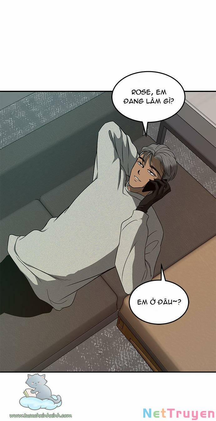 Cạm Bẫy 98 trang 31